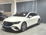 Mercedes-Benz EQE 2023