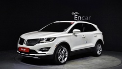 Lincoln MKC 2016