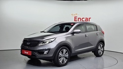 Kia Sportage 2014