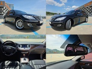 Hyundai Genesis 2010