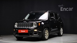 Jeep Renegade 2016