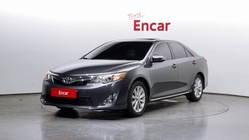 Toyota Camry 2013