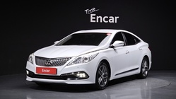 Hyundai Grandeur 2016