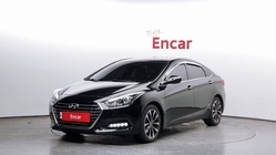 Hyundai i40 2015