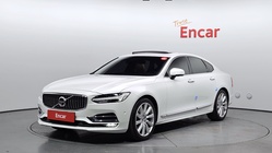 Volvo S90 2020