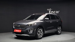 Kia Sorento 2016
