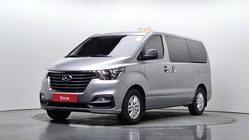 Hyundai Grandeur 2019