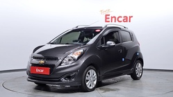 Chevrolet Spark 2013