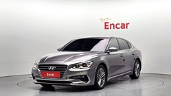 Hyundai Grandeur 2017