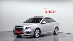 Chevrolet Cruze 2016