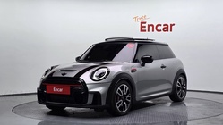MINI Cooper 2023
