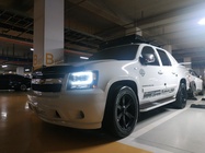 Chevrolet Avalanche 2007