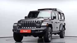 Jeep Gladiator 2020