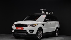 Land Rover Sport 2016