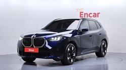 BMW X3 2024