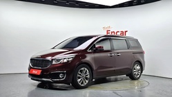 Kia Canival 2014