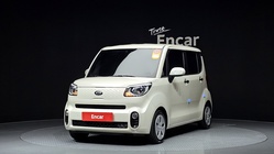 Kia RAY 2021