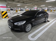 Kia K9 2012