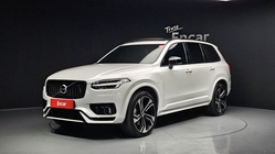 Volvo XC90 2020