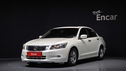 Honda Accord 2008