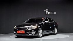 Kia K7 2011