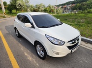 Hyundai Tucson 2011
