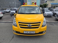 Hyundai Grandeur 2017