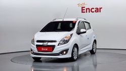 Chevrolet Spark 2013
