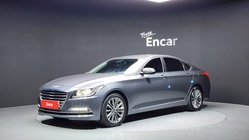 Hyundai Genesis 2014