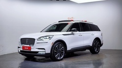 Lincoln Aviator 2020