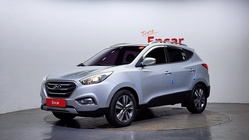 Hyundai Tucson 2014