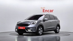 Kia Niro 2016