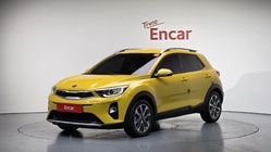 Kia Stonic 2018