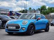 MINI Cooper 2015
