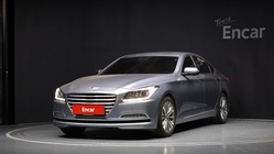 Hyundai Genesis 2014