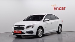Chevrolet Cruze 2016