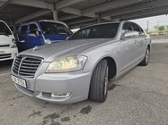 Ssangyong Chairman 2010