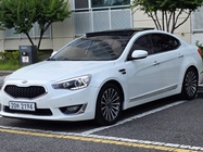 Kia K7 2013