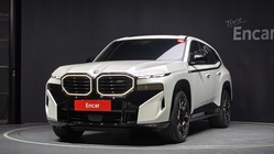 BMW XM 2023