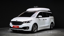 Kia Canival 2016