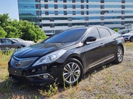Hyundai Grandeur 2016
