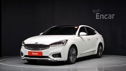 Kia K7 2017