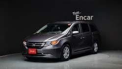 Honda Odyssey 2015