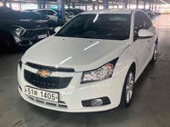 Chevrolet Cruze 2011