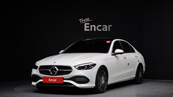 Mercedes-Benz C-Class 2024