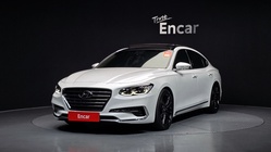 Hyundai Grandeur 2017