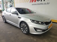 Kia K5 2012