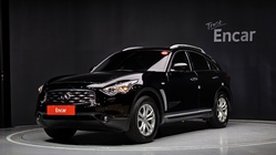 Infiniti FX 2008