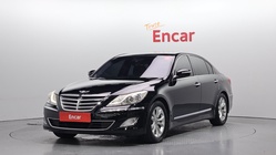 Hyundai Genesis 2013