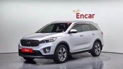 Kia Sorento 2014